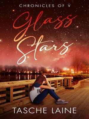 cover image of Glass Stars